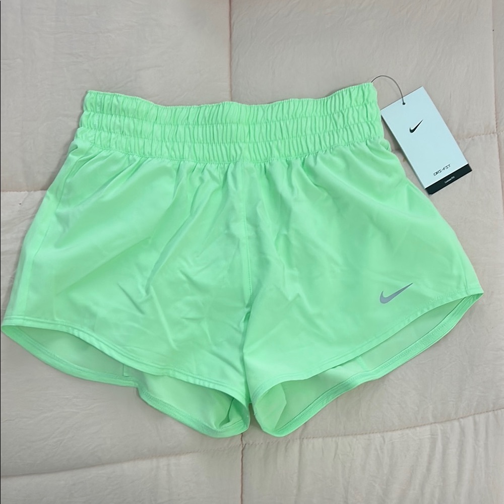 Nike Dri-fit Shorts